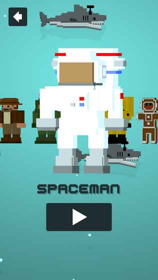 深海潛水員 v1.8 安卓版 1