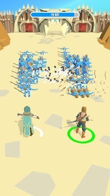 神之刺客 v0.1 安卓版 1