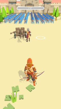 神之刺客 v0.1 安卓版 0