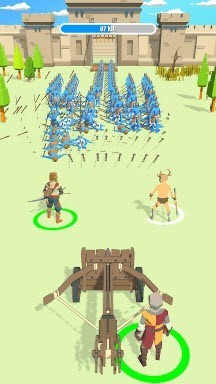 神之刺客 v0.1 安卓版 2