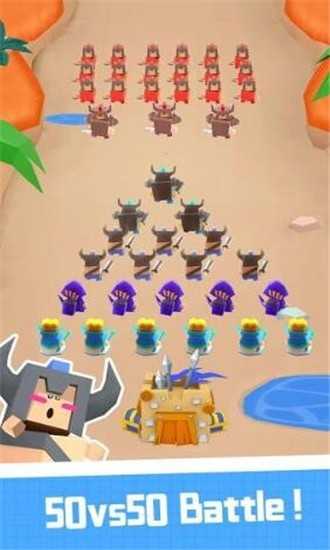 王国战争守护 v1.1.8 安卓版0