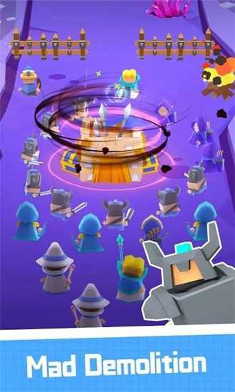 王国战争守护 v1.1.8 安卓版1