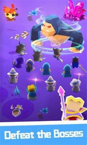 王国战争守护 v1.1.8 安卓版2