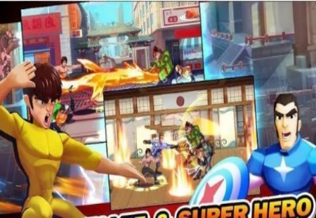 未來激戰(zhàn) v1.0.4.101 安卓版 0