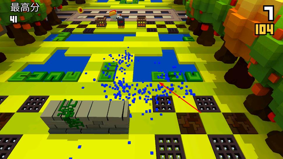 骷髏谷skull valley v1.71 安卓版 2