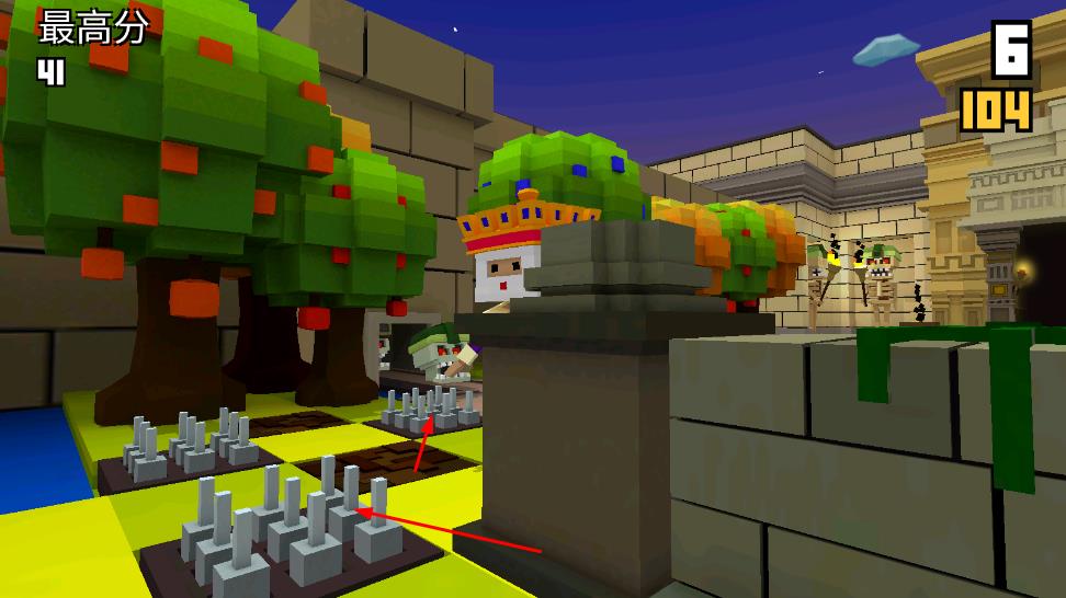 骷髏谷skull valley v1.71 安卓版 1