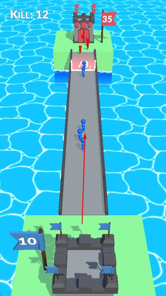 城堡之門 v3.0 安卓版 0