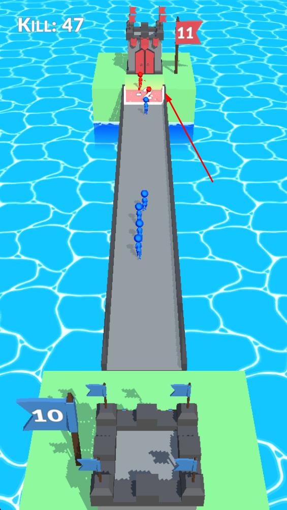 城堡之門 v3.0 安卓版 1