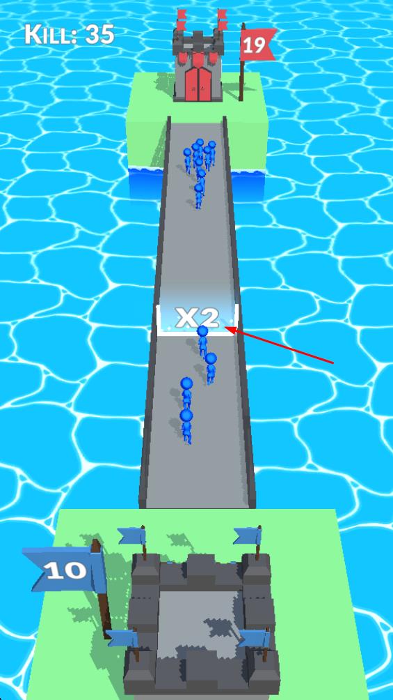 城堡之門 v3.0 安卓版 2
