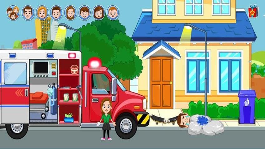 救火英雄免費(fèi)版 v187.1.1 安卓版 0