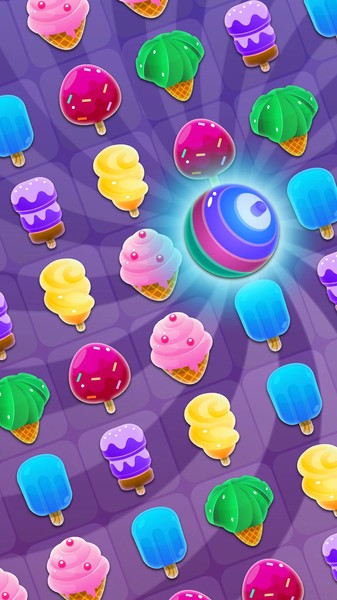 奶油糖果3 v1.0.2 安卓版 0