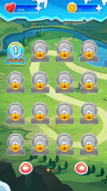 魔法愛(ài)消除 v1.0 安卓版 2