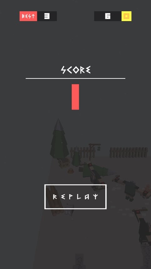 狂暴野蠻人 v1.9 安卓版 0