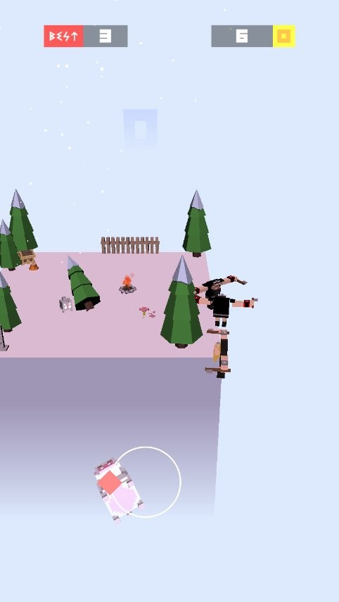 狂暴野蠻人 v1.9 安卓版 2