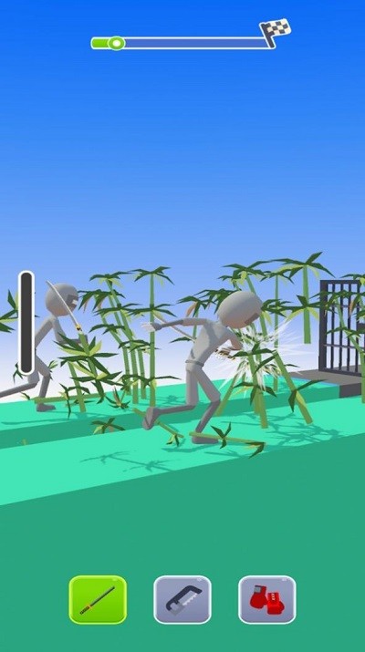 砸碎一切3d v0.2.13 安卓版 1