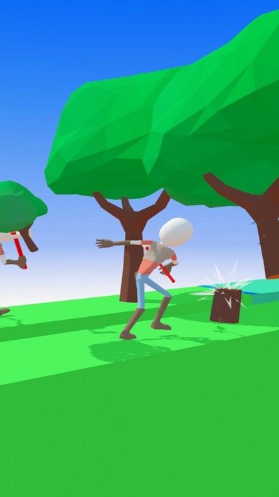 砸碎一切3d v0.2.13 安卓版 0