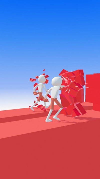 砸碎一切3d v0.2.13 安卓版 2