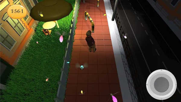 醉漢模擬器 v0.1 安卓版 2