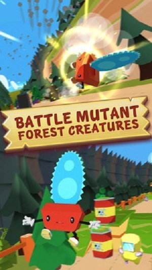 寵物電鋸 v1.0.7 安卓版 1