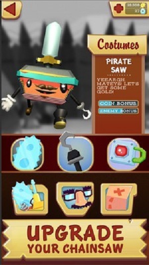 寵物電鋸 v1.0.7 安卓版 0