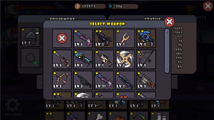 單槍匹馬3d v103 安卓版 2