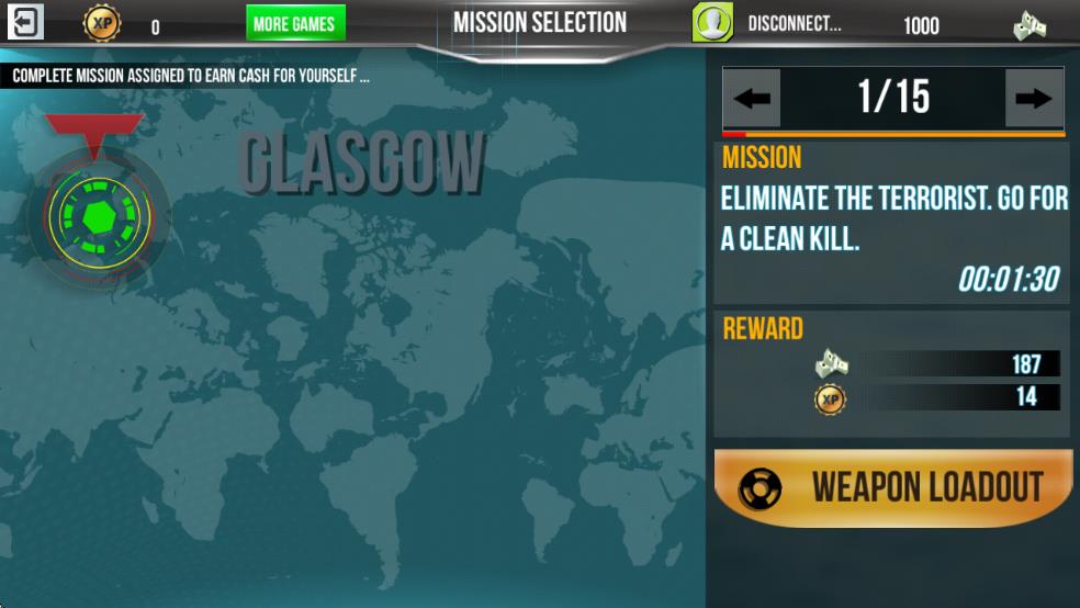 蜘蛛英雄海軍艦艇 v1.1 安卓版 0