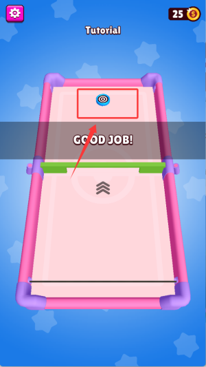 桌面冰球 v1.0.714 手游版 1