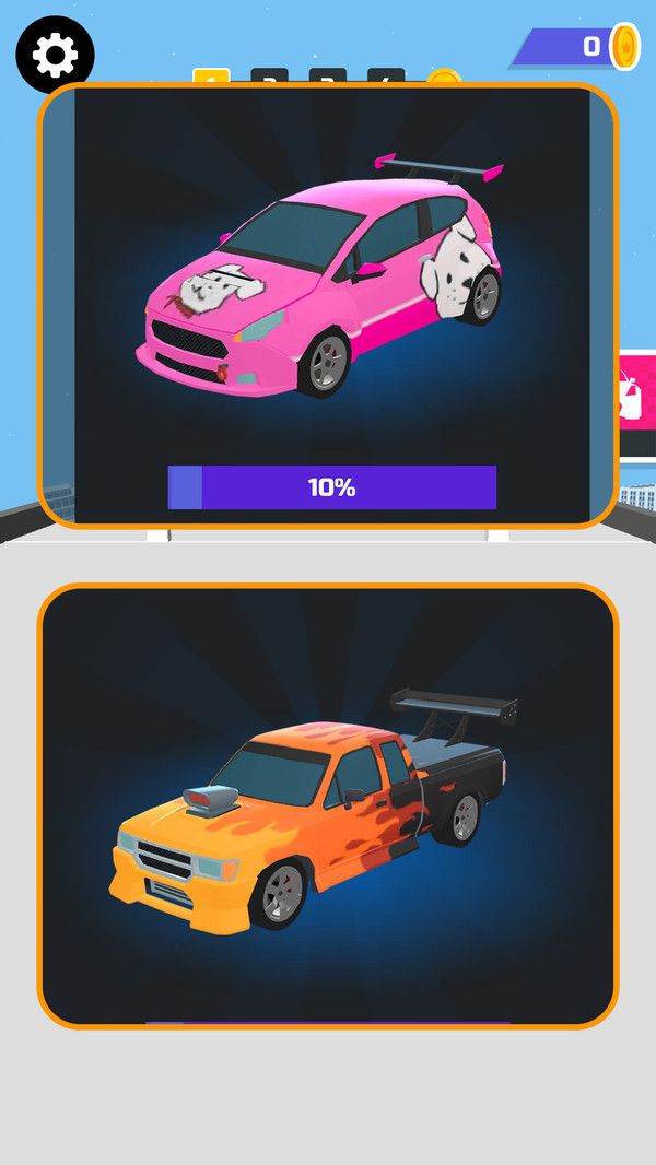 囧途大冒險 v1.1.0 安卓版 0