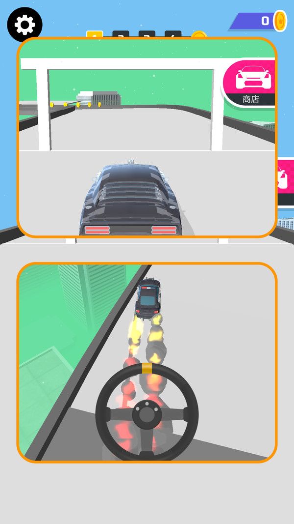 囧途大冒險 v1.1.0 安卓版 1