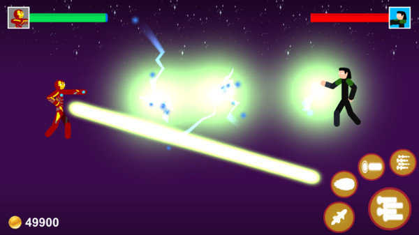 至尊火柴人战争 v0.8 安卓版0