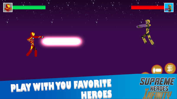 至尊火柴人战争 v0.8 安卓版2