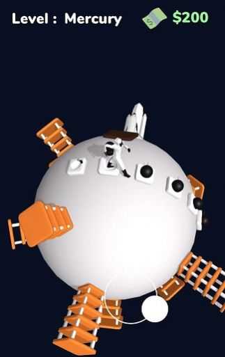 城市拆除者 v1.1.1 安卓版 0