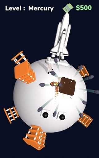 城市拆除者 v1.1.1 安卓版 1