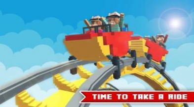 像素城市建設(shè)者 v1.2 安卓版 2