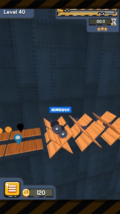 四轮驱动 v12 安卓版0