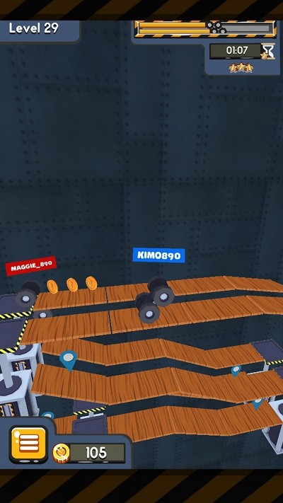 四轮驱动 v12 安卓版1