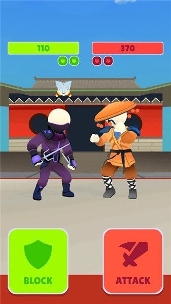 飞踢大师 v0.0.7 安卓版1