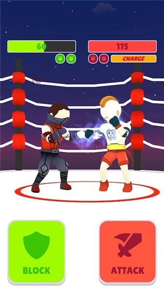 飞踢大师 v0.0.7 安卓版0