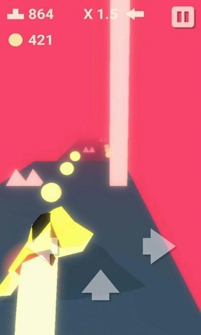 完美駕駛飛船 v1.10 安卓版 1