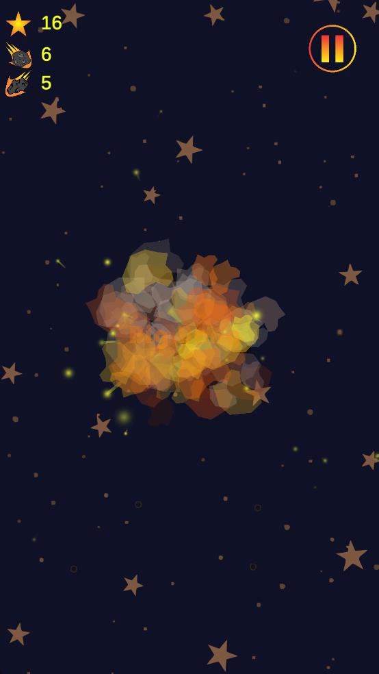 行星大爆炸 v0.3 安卓版0