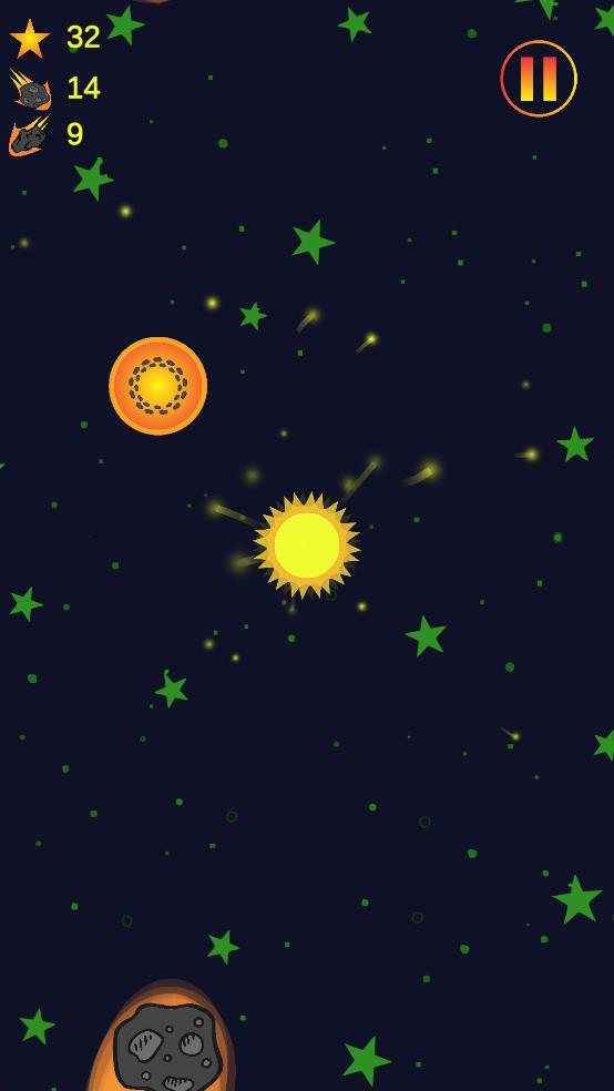 行星大爆炸 v0.3 安卓版1