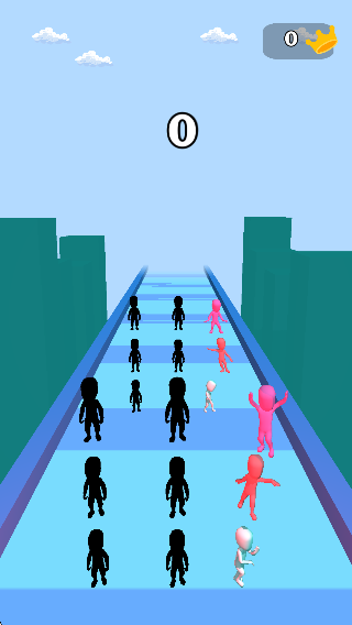 舞蹈健身拼圖 v1.1.6 安卓版 0