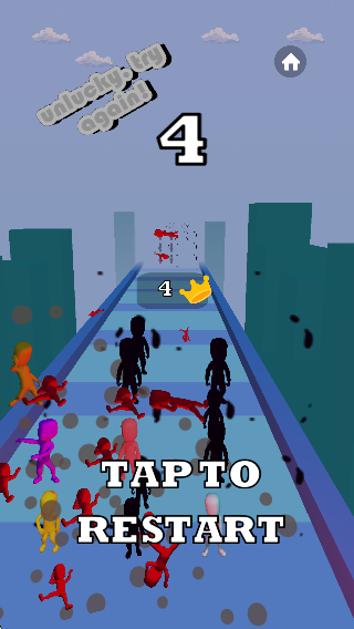 舞蹈健身拼圖 v1.1.6 安卓版 1