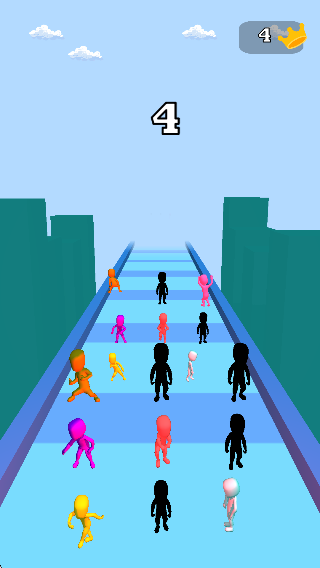 舞蹈健身拼圖 v1.1.6 安卓版 2