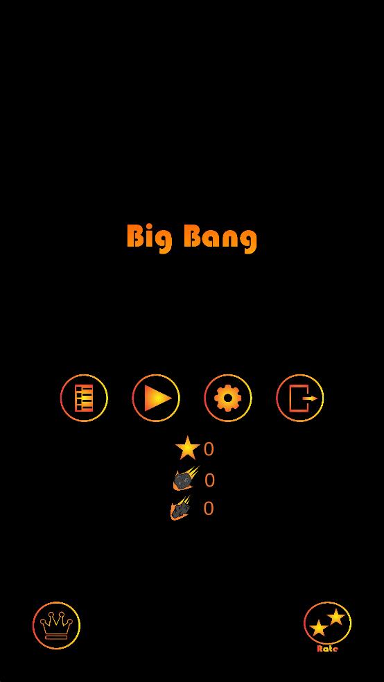 行星大爆炸 v0.3 安卓版2