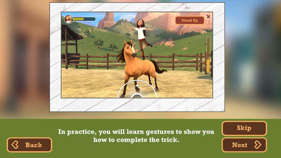 精靈戲法挑戰(zhàn) v1.0.3 安卓版 0