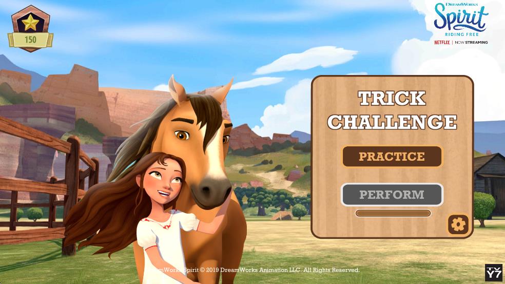 精靈戲法挑戰(zhàn) v1.0.3 安卓版 1