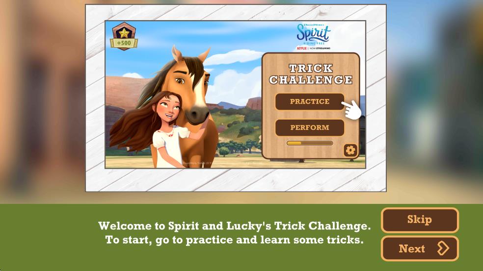 精靈戲法挑戰(zhàn) v1.0.3 安卓版 2