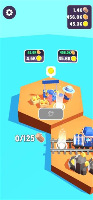 小小火車最新版 v0.03.06 中文版 2