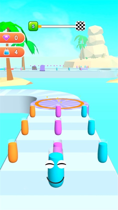 水杯大師2手機版 v2.0 最新版 0